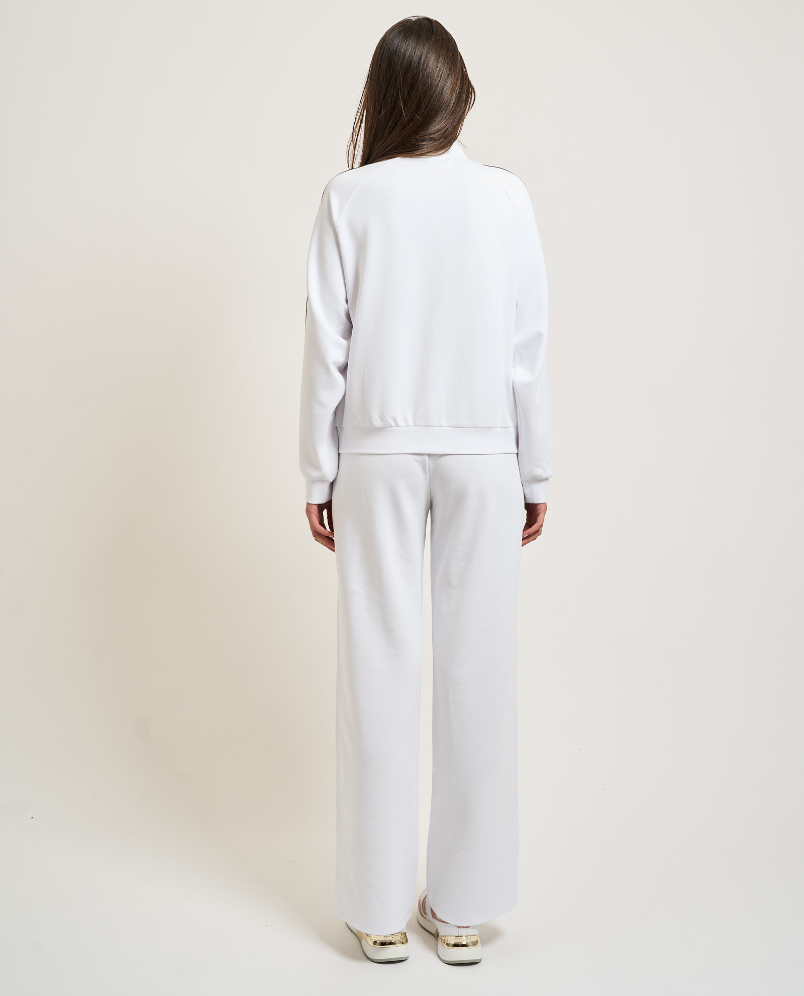 Tuta sportiva donna EA7 Abbigliamento e accessori > Abbigliamento - dettaglio 2